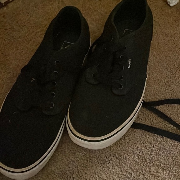 Barley warn vans - Picture 1 of 2